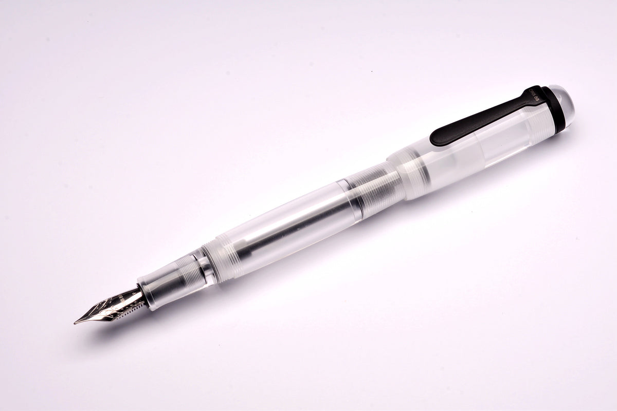 Opus 88 Omar Fountain Pen