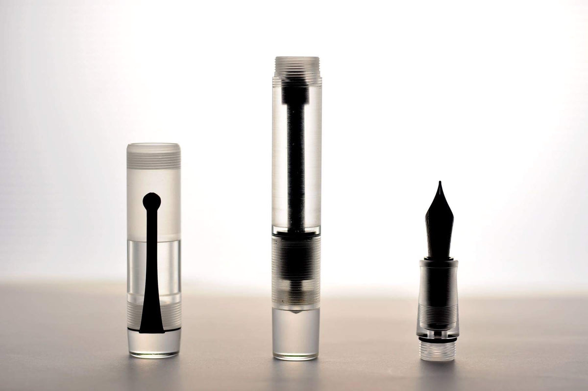 Stylo plume Opus 88 Demo