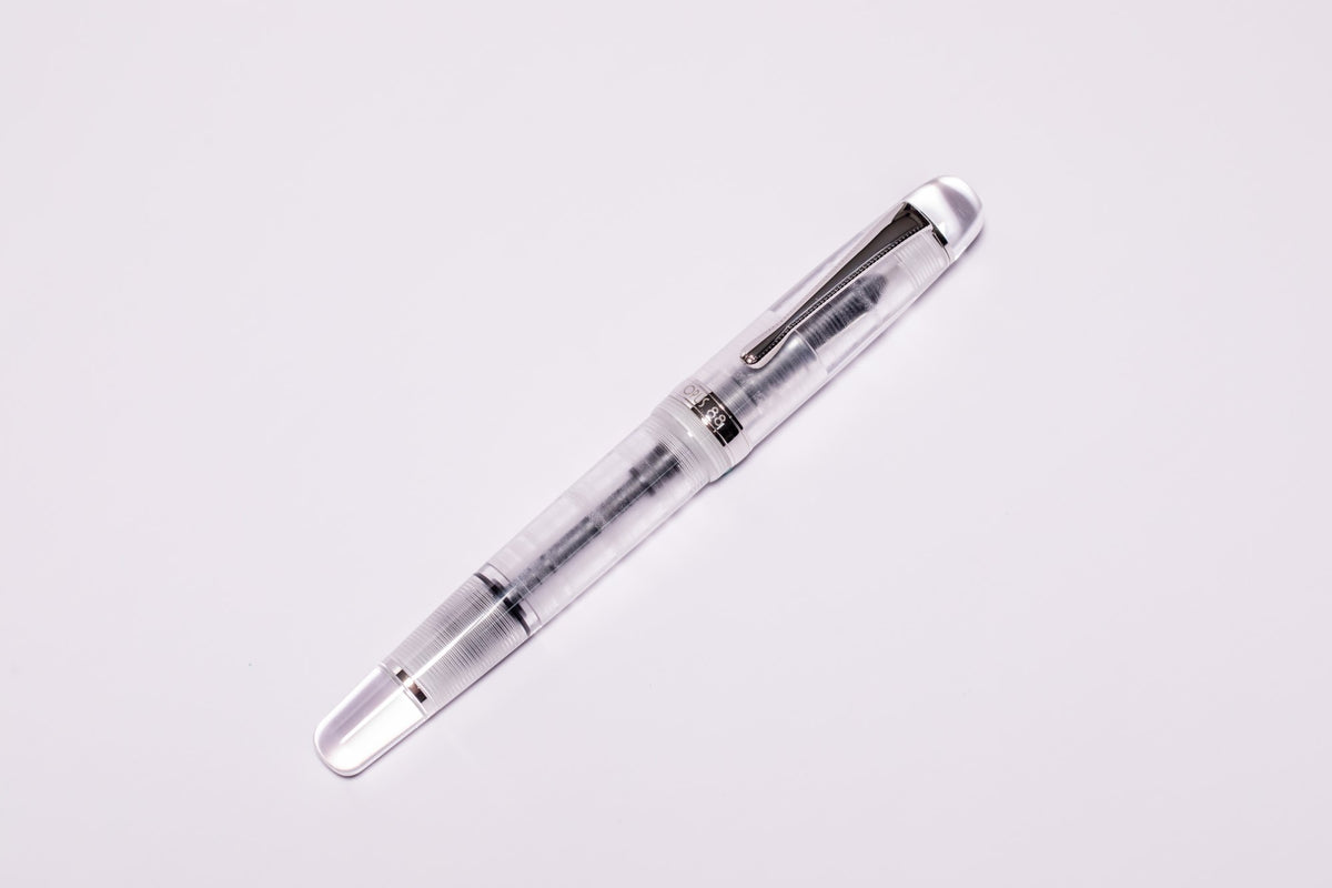 Opus 88 Jazz Fountain Pen