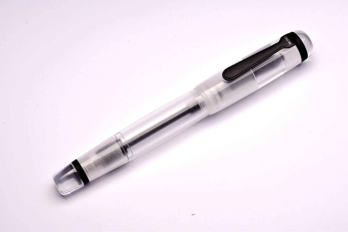 Opus 88 Omar Fountain Pen