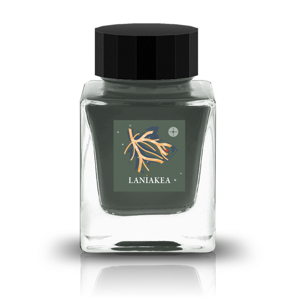 Tono & Lims DEEEP FIELD Laniakea – Encre Stylo-Plume 30ml (Nuançage Chromatique)