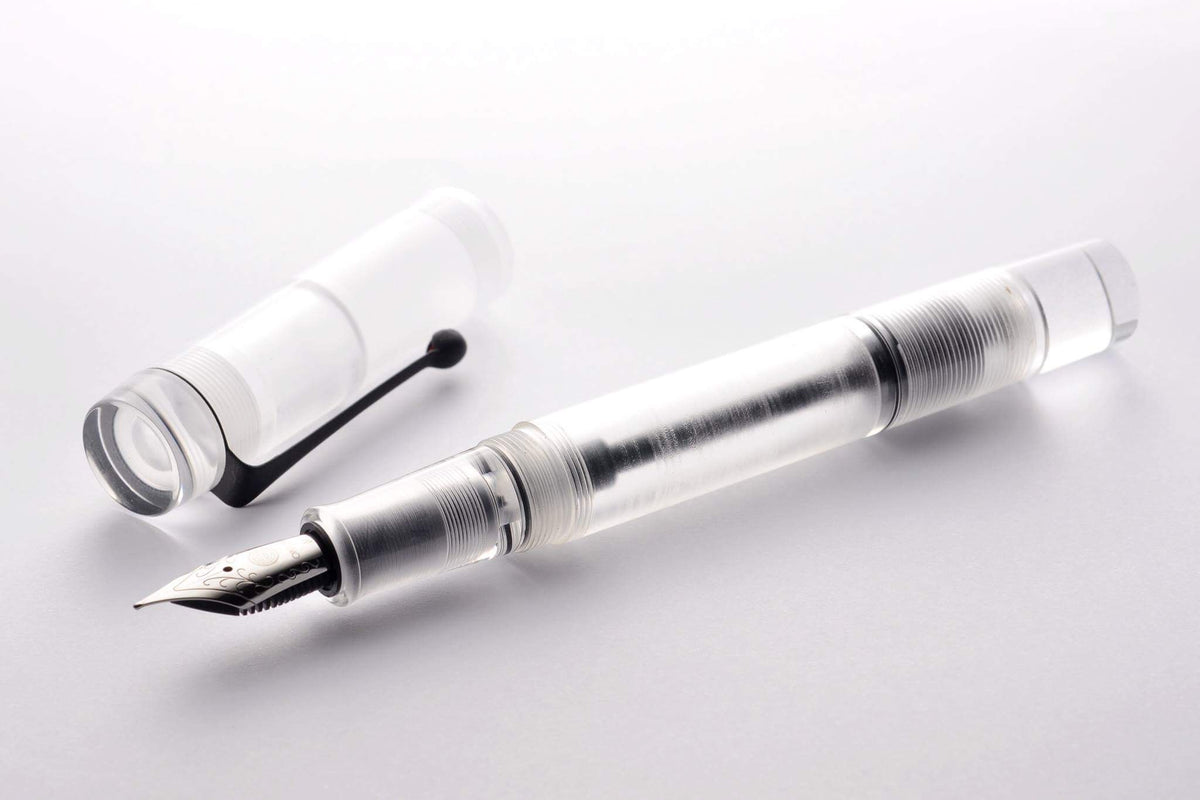 Stylo plume Opus 88 Demo