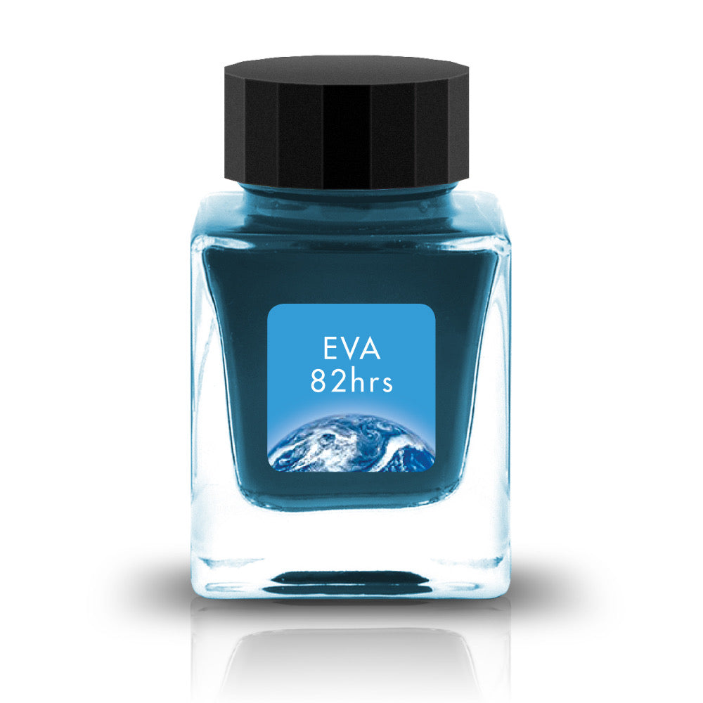 Tono & Lims EVA 82 hrs – Encre Stylo Plume 30ml (Turquoise)