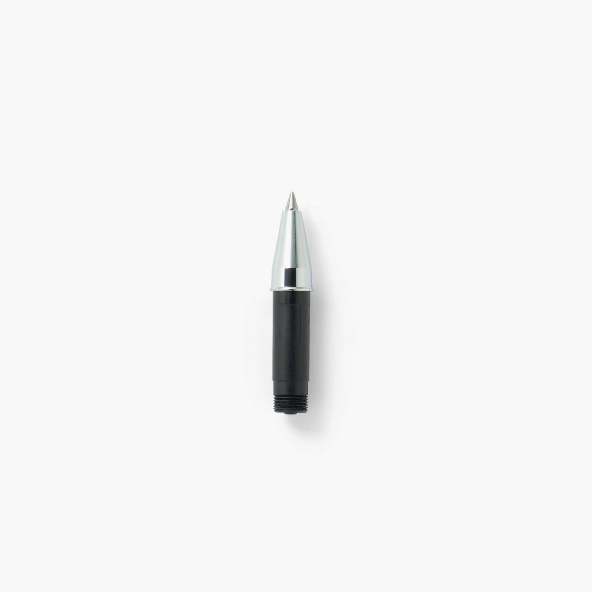 Kakimori Frost Rollerball Replacement Nib — 0.5mm Ink-Friendly Rollerball Tip for Frost Pen (Made in Germany)