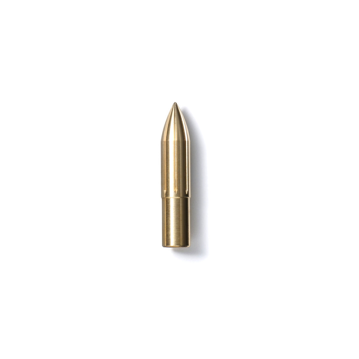 Kakimori Metal Nib — Brass Dip Pen Nib for Ink Swatching, Sketching & Expressive Line Work (Made in Japan)