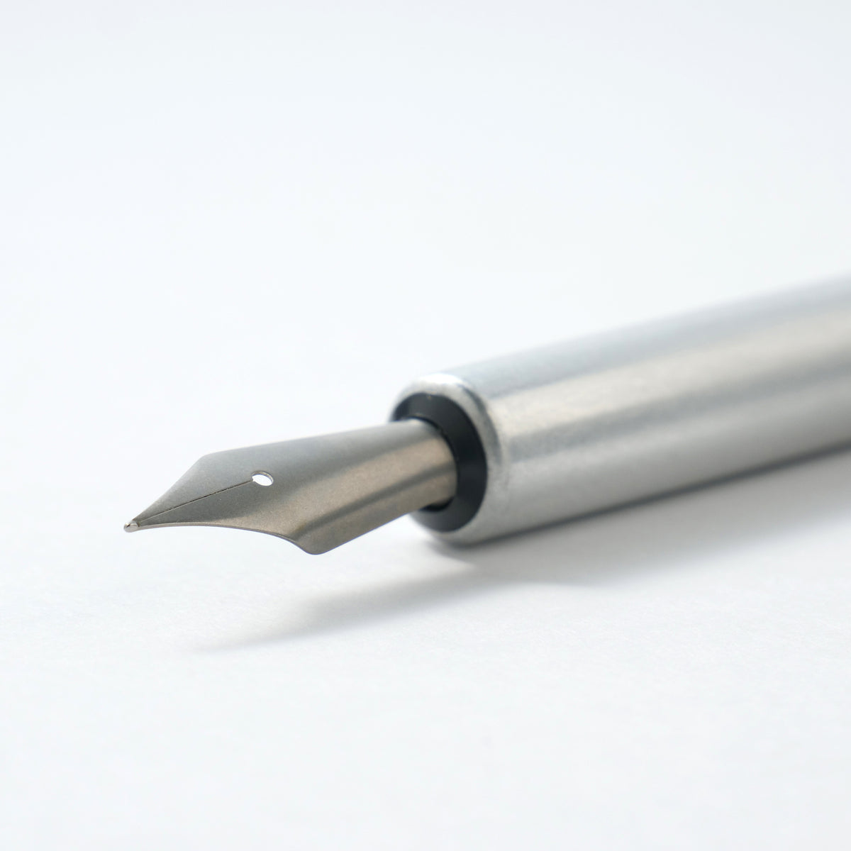 Kakimori Pen Nib — Stainless Steel Dip Pen Nib with Iridium Tip for Fountain-Pen-Style Writing (Made in Japan)