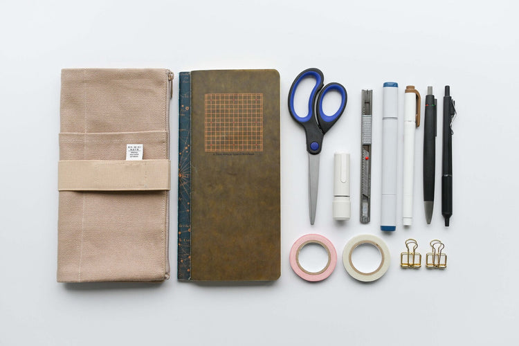 Yamamoto Paper: The Tactile Heritage of Osaka