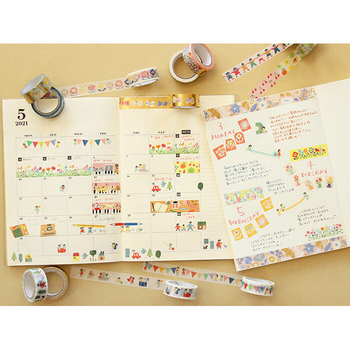 Washi Tape