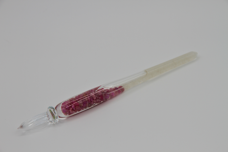 Matsubokkuri: The Flamework Alchemy of Suginami
