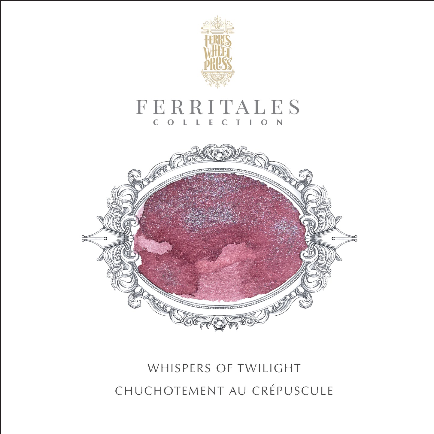 Ferris Wheel Press - Whispers of Twilight (10ml) | FerriTales Bestiary Collection
