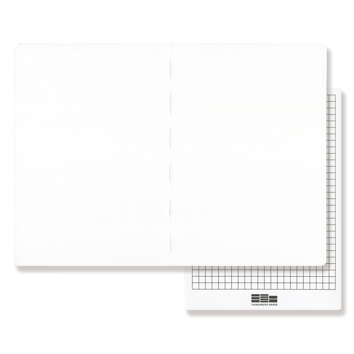Yamamoto Paper Canopus Note — Carnet A5