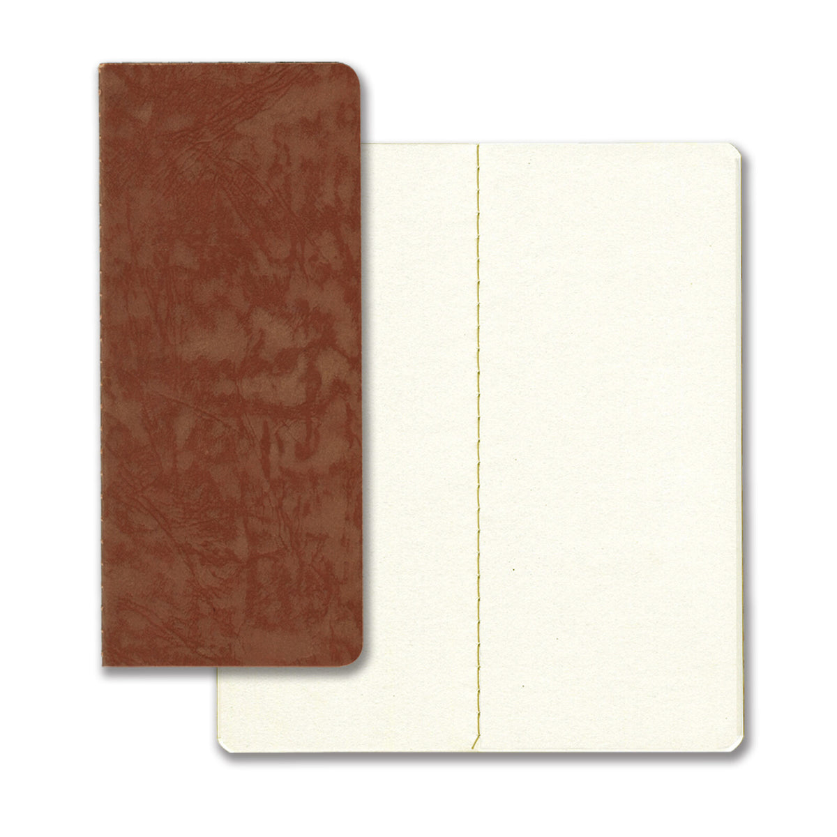 Yamamoto Paper RO-BIKI Note Série Texture — Edo-cha