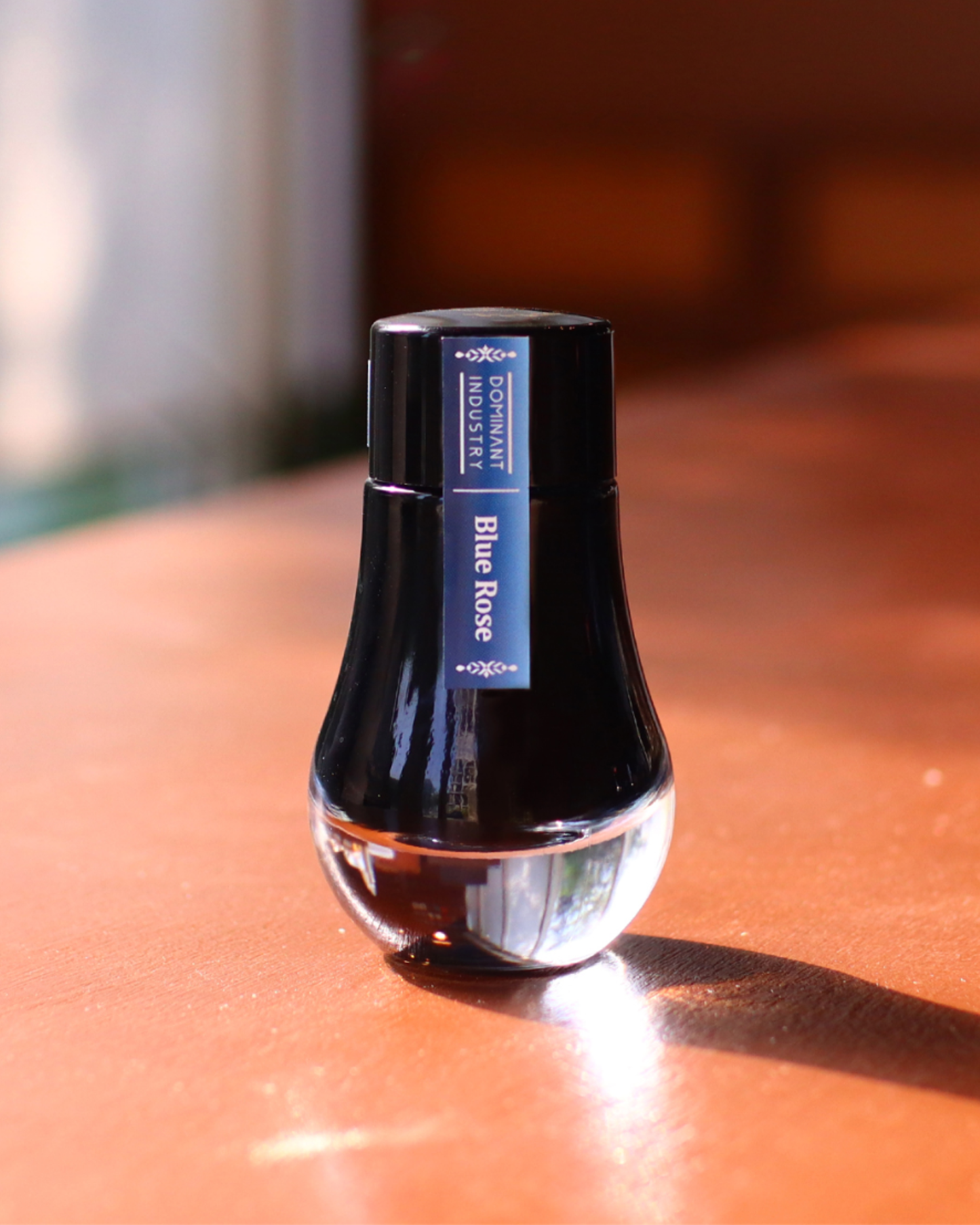 Dominant Industry - C07 Blue Rose (Dip Pen Only) | Alchemist Series