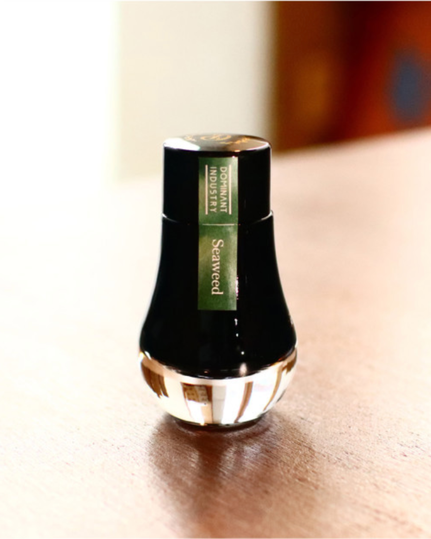 Dominant Industry Standard A11 Seaweed – 25ml Fountain Pen Ink