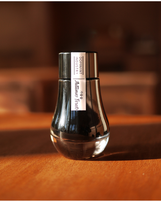 Dominant Industry - 011 Autumn Forest | Pearl Series