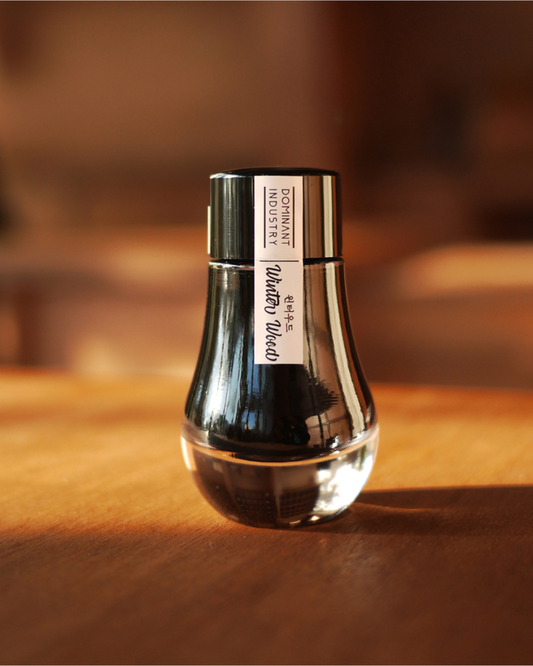 Dominant Industry Standard 110 Winter Wood – Encre pour Stylo Plume 25ml