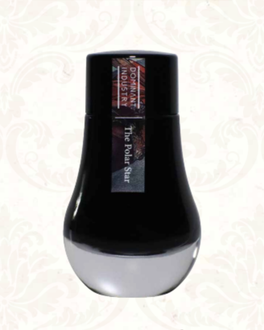 Dominant Industry Standard 123 The Polar Star – 25ml Fountain Pen Ink