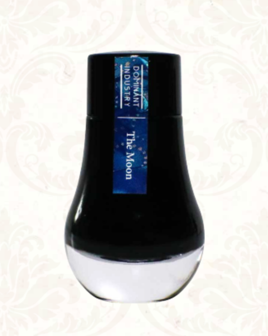 Dominant Industry Standard 122 The Moon – 25ml Fountain Pen Ink