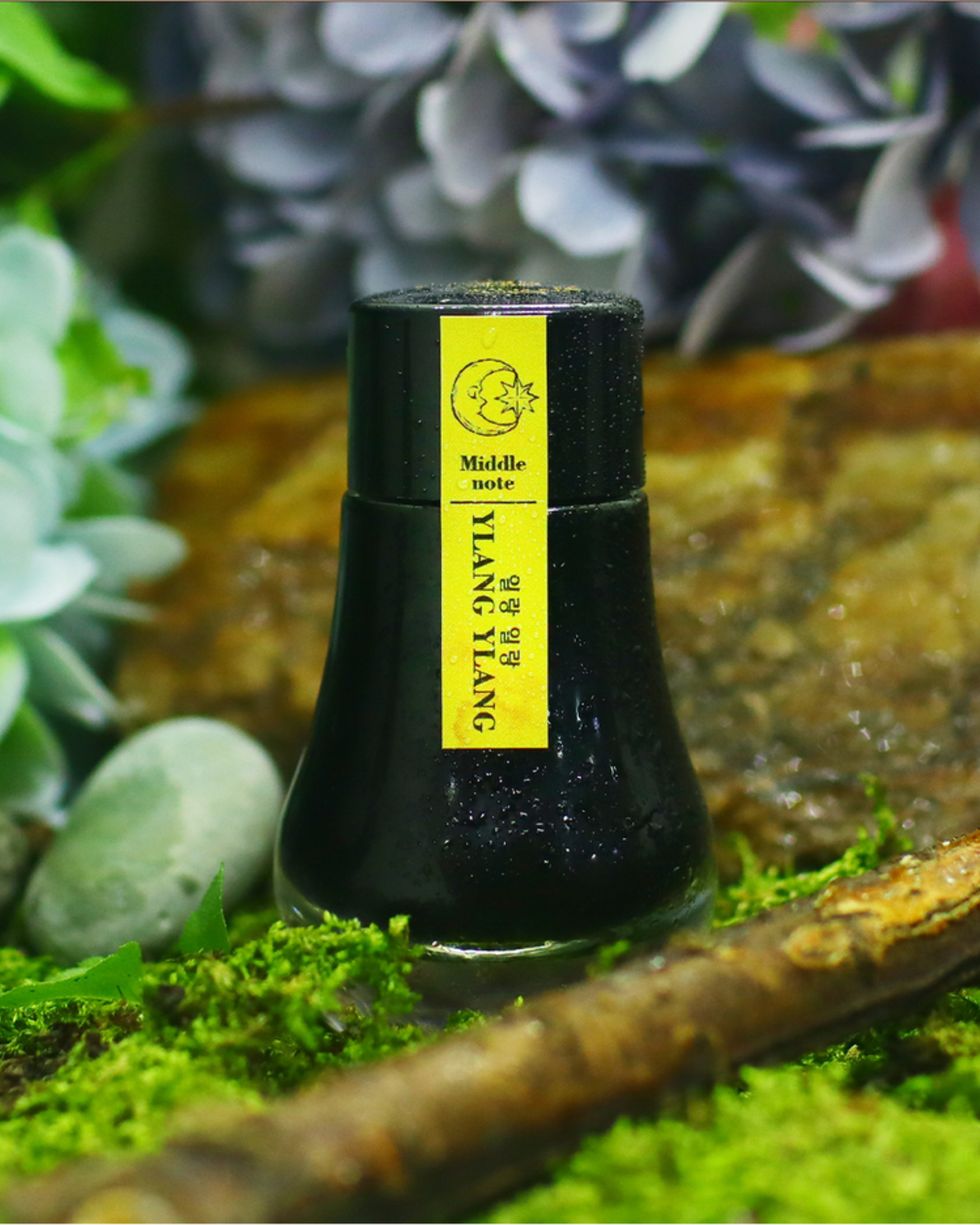 Dominant Industry Twilight Garden Ylang Ylang – 25ml Scented Fountain Pen Ink