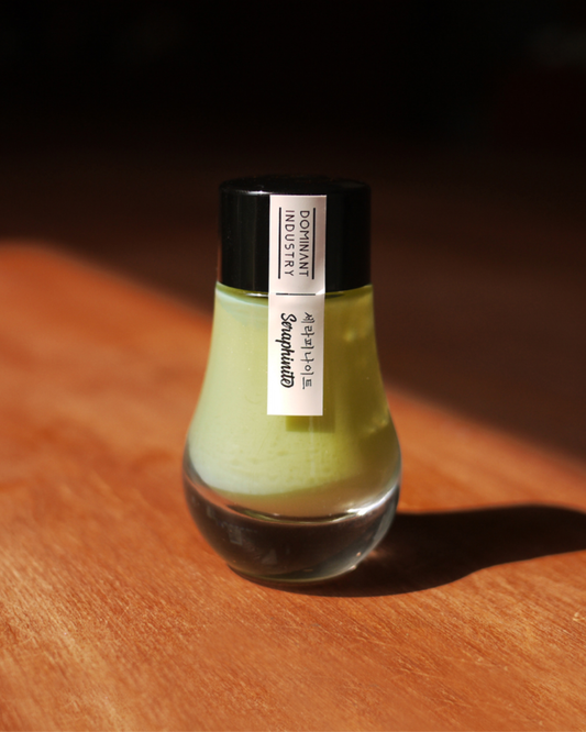 Dominant Industry - C02 Séraphinite (Porte-plume uniquement) | Série Alchemist 