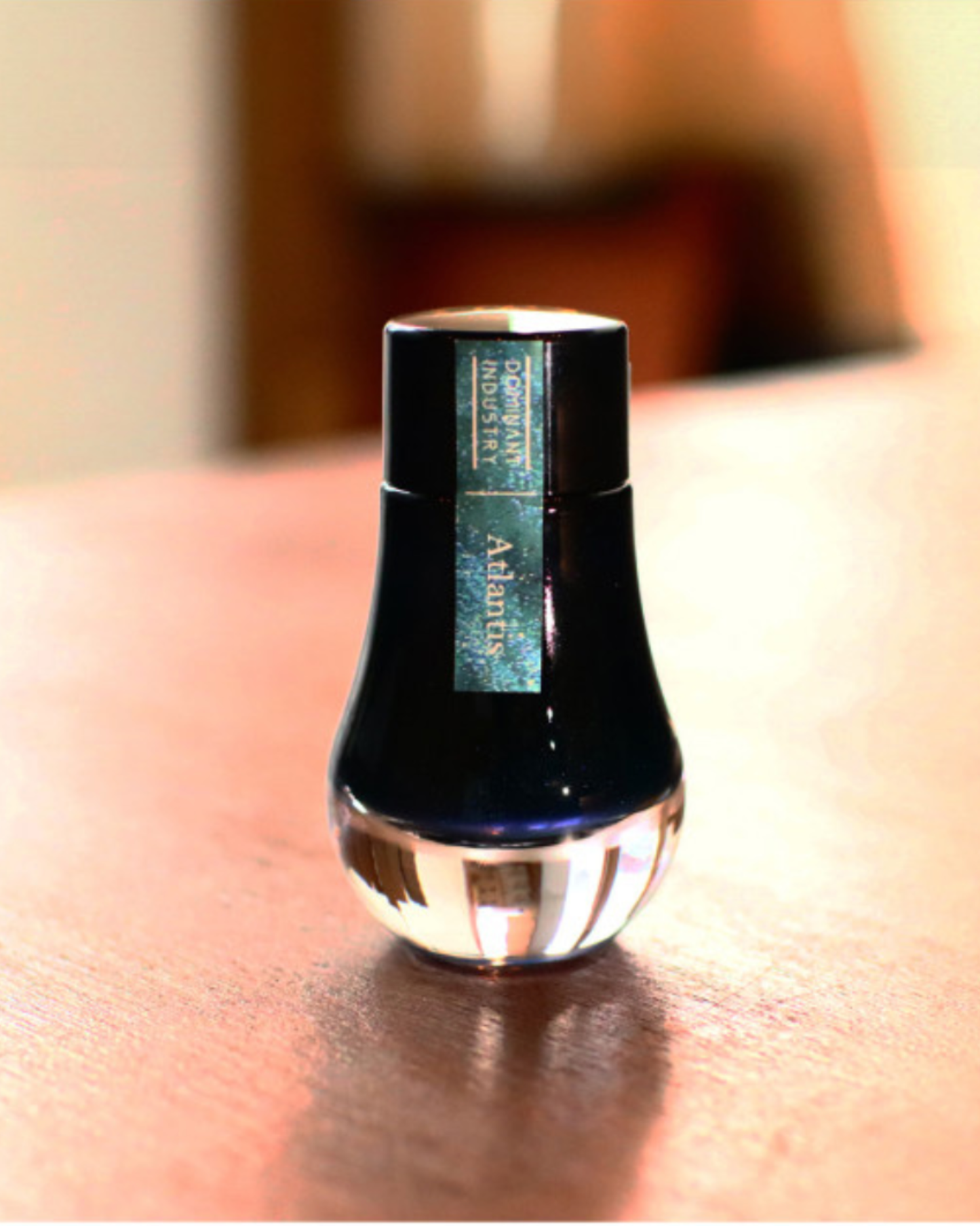 Dominant Industry - A12 Atlantis | Pearl Archiving Series