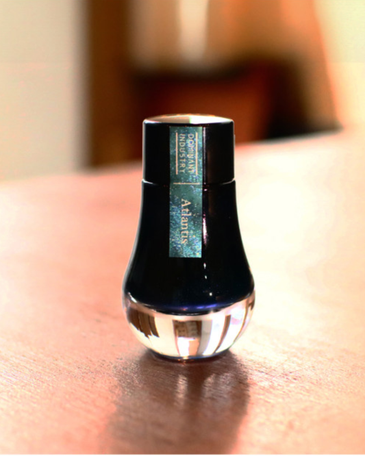 Dominant Industry - A12 Atlantis | Pearl Archiving Series