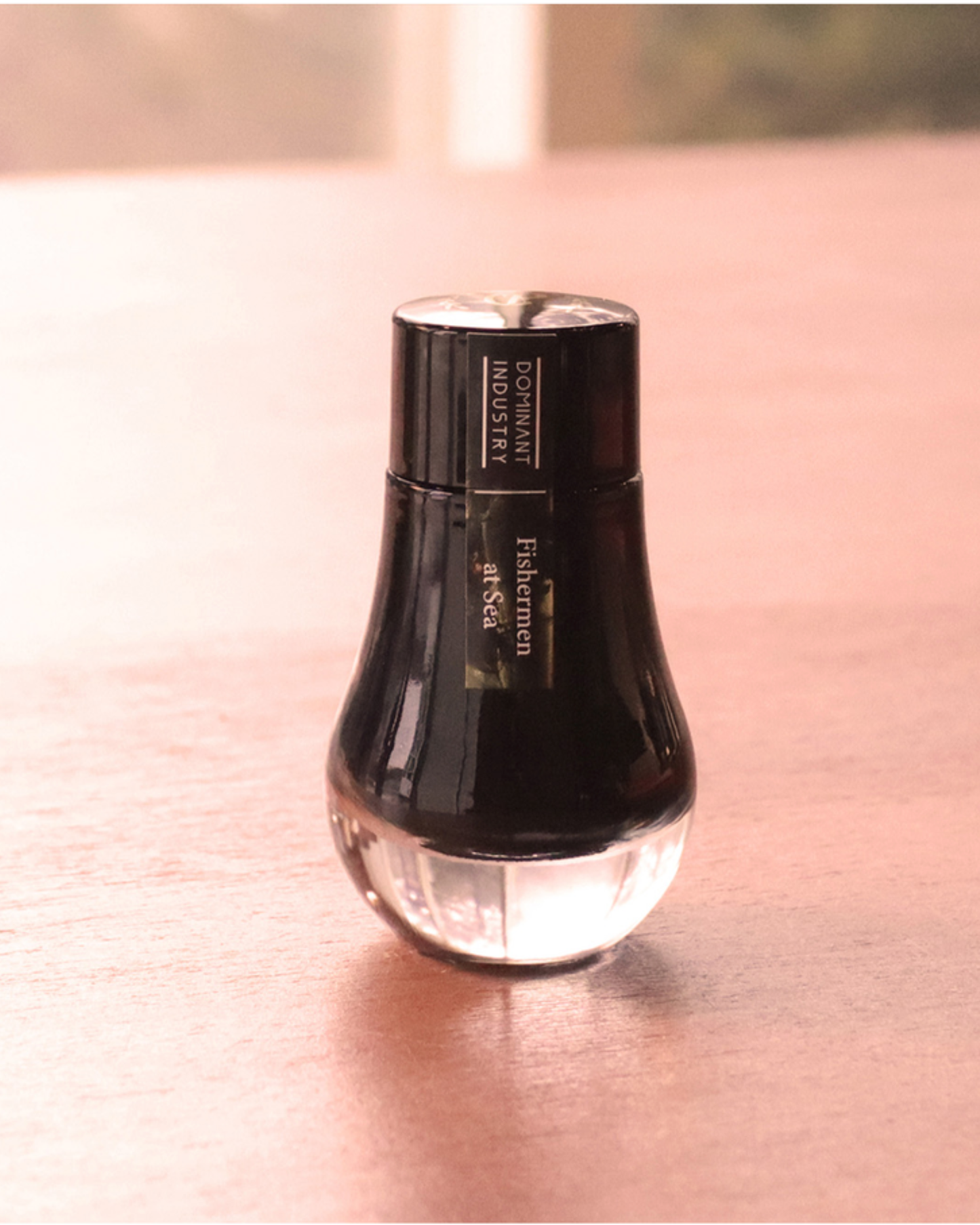 Dominant Industry Standard 121 Fishermen at Sea – 25ml Fountain Pen Ink