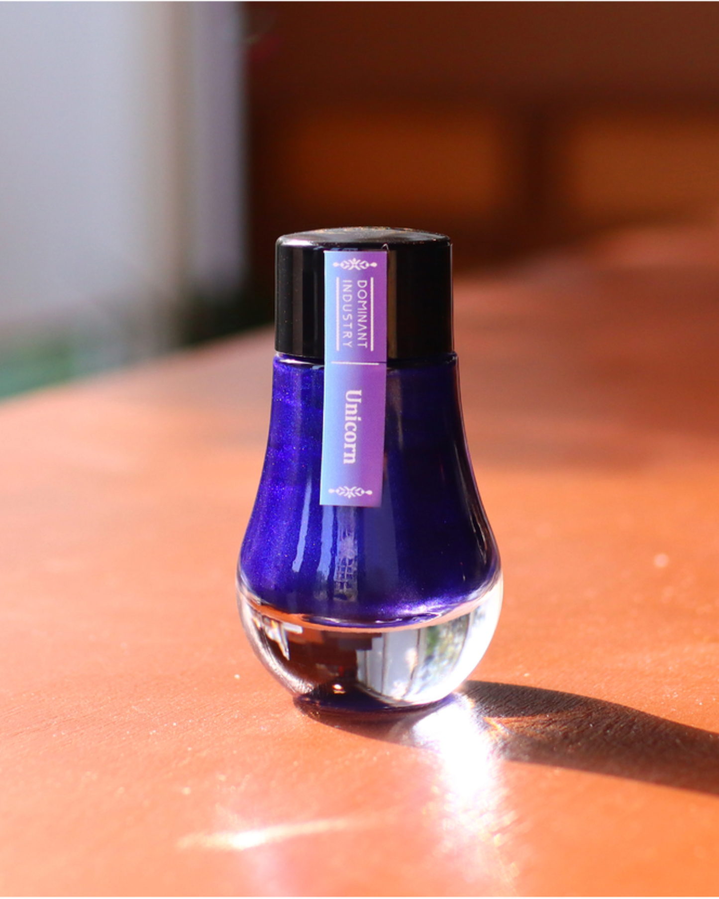 Dominant Industry Alchemist C05 Unicorn – 25ml Calligraphy Ink (Dip Pen & Brush)
