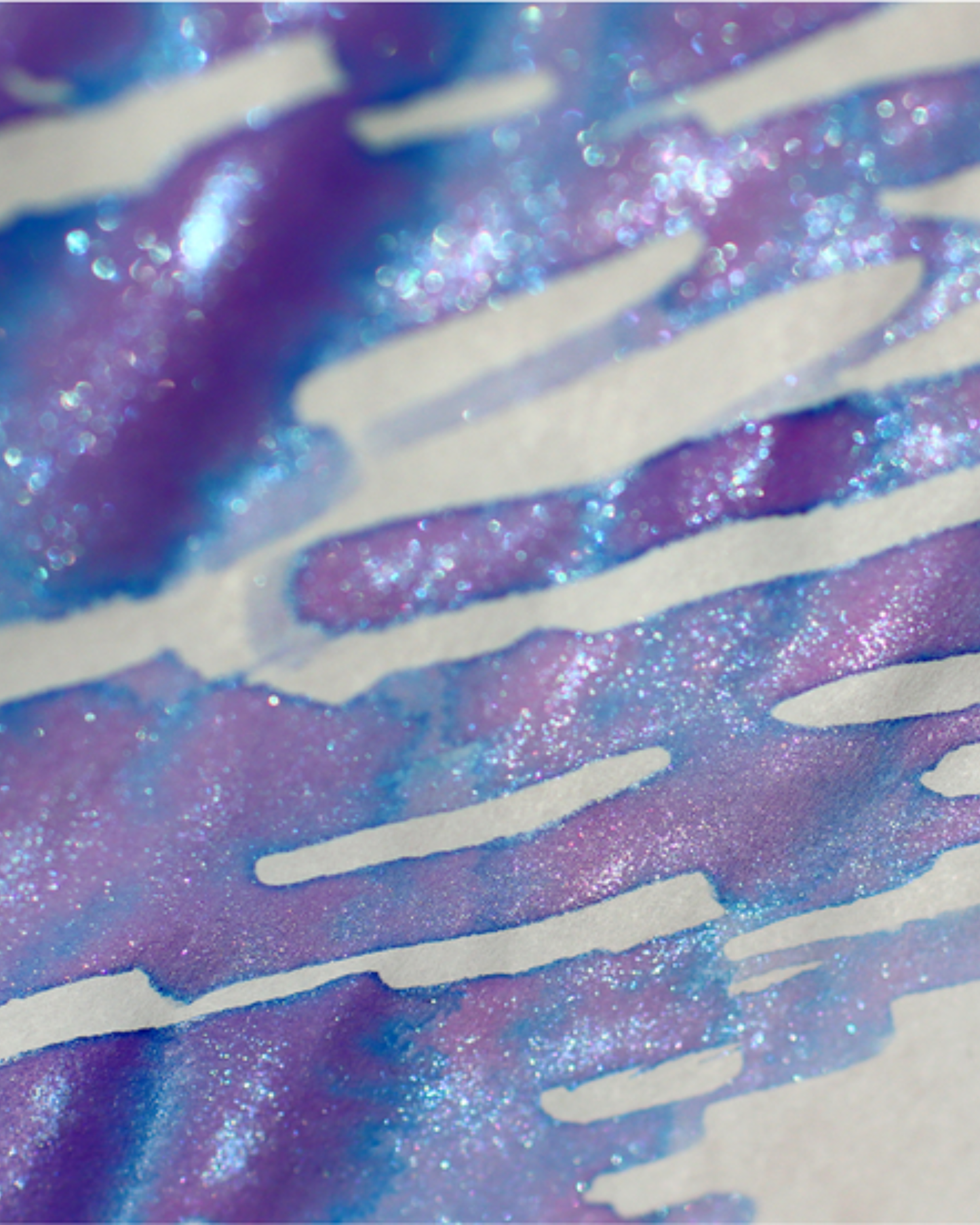 Dominant Industry Alchemist C05 Unicorn – 25ml Calligraphy Ink (Dip Pen & Brush)