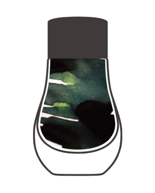 Dominant Industry Standard 121 Fishermen at Sea – 25ml Fountain Pen Ink