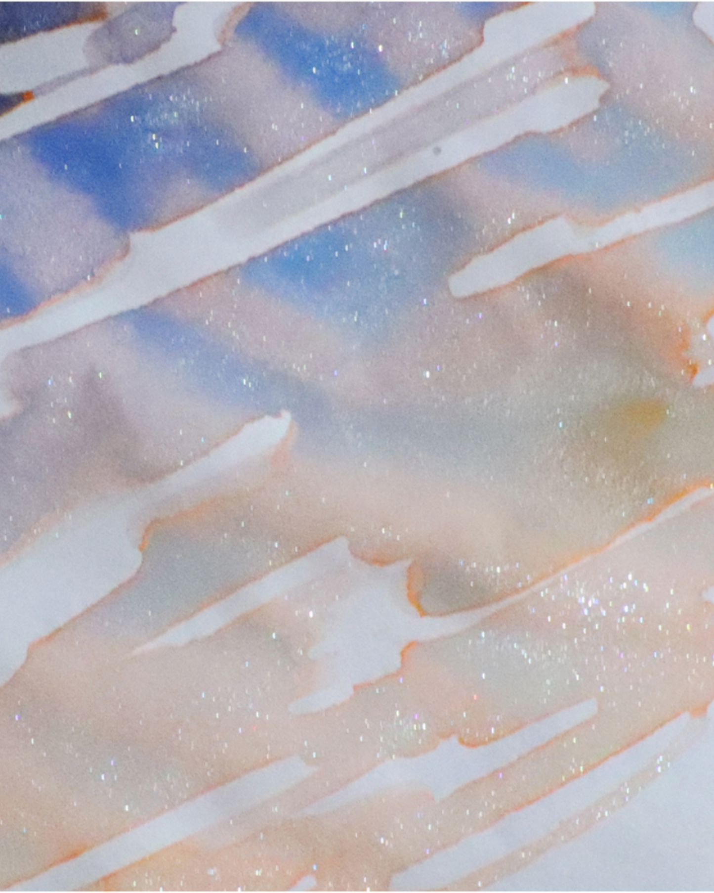 Dominant Industry - C04 Moonstone (Porte-plume uniquement) | Série Alchemist 