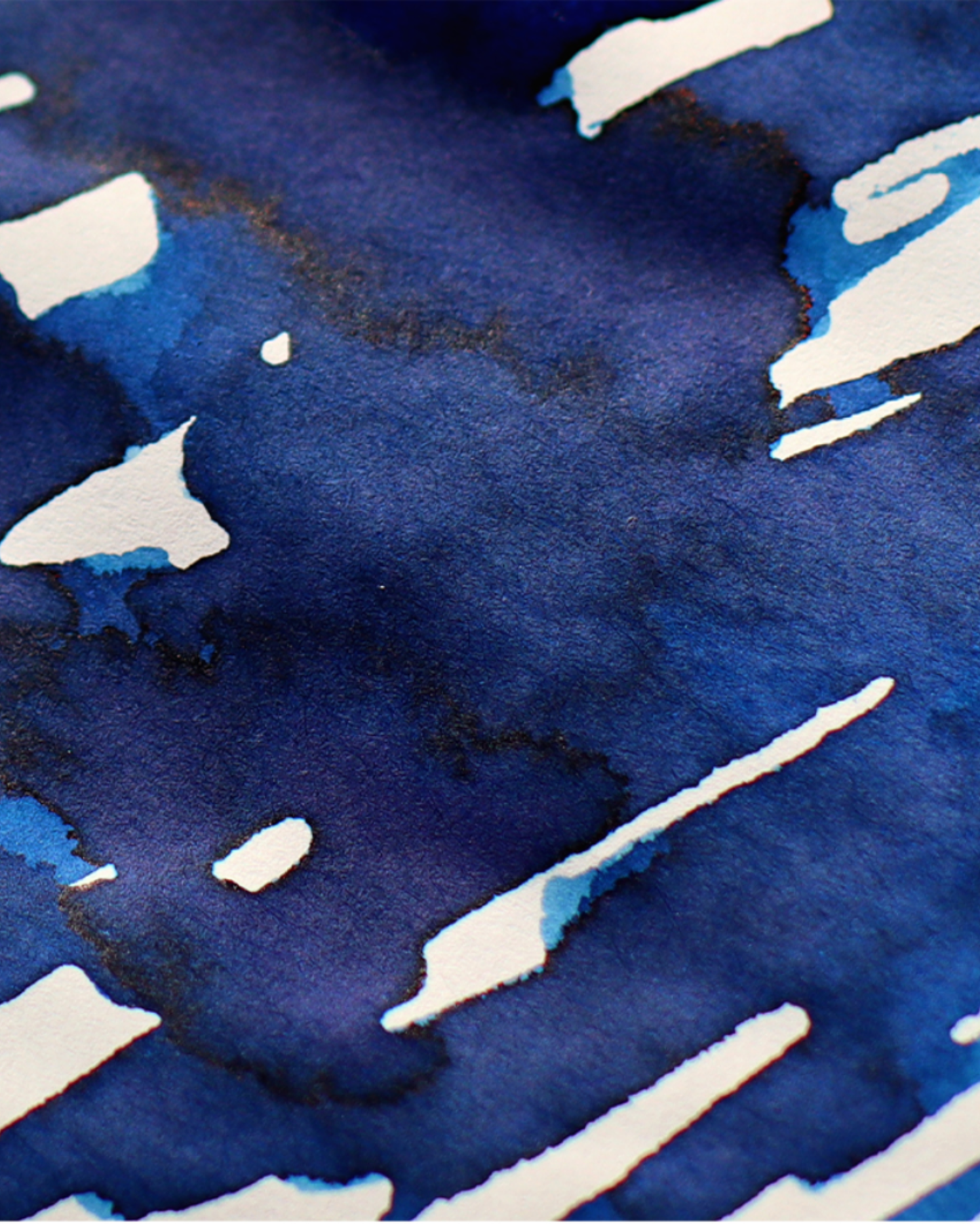 Dominant Industry - C07 Blue Rose (Dip Pen Only) | Alchemist Series