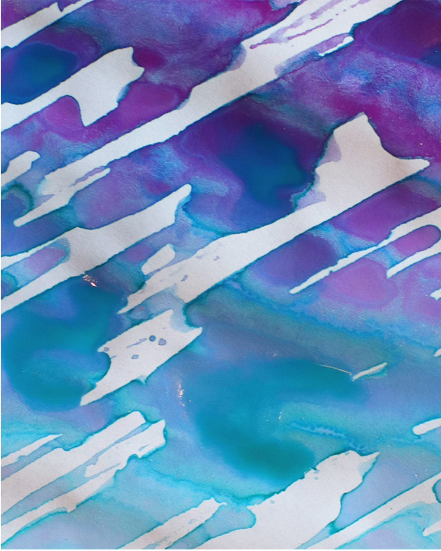 Dominant Industry - C03 Alexandrite (Dip Pen Only) | Alchemist Series