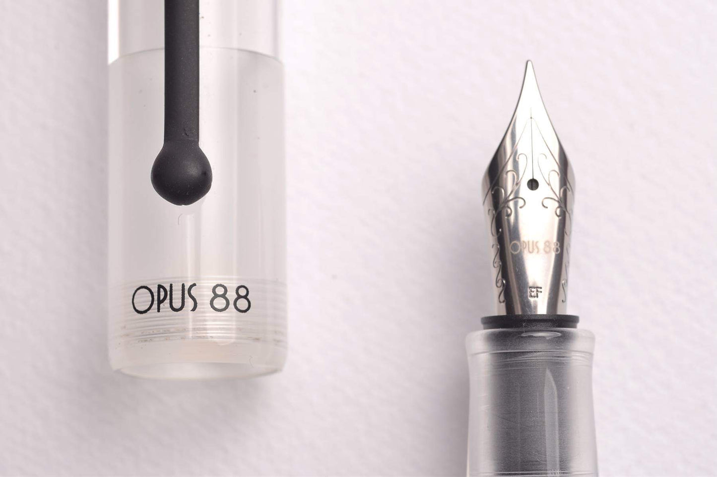 Opus 88 Demo Fountain Pen