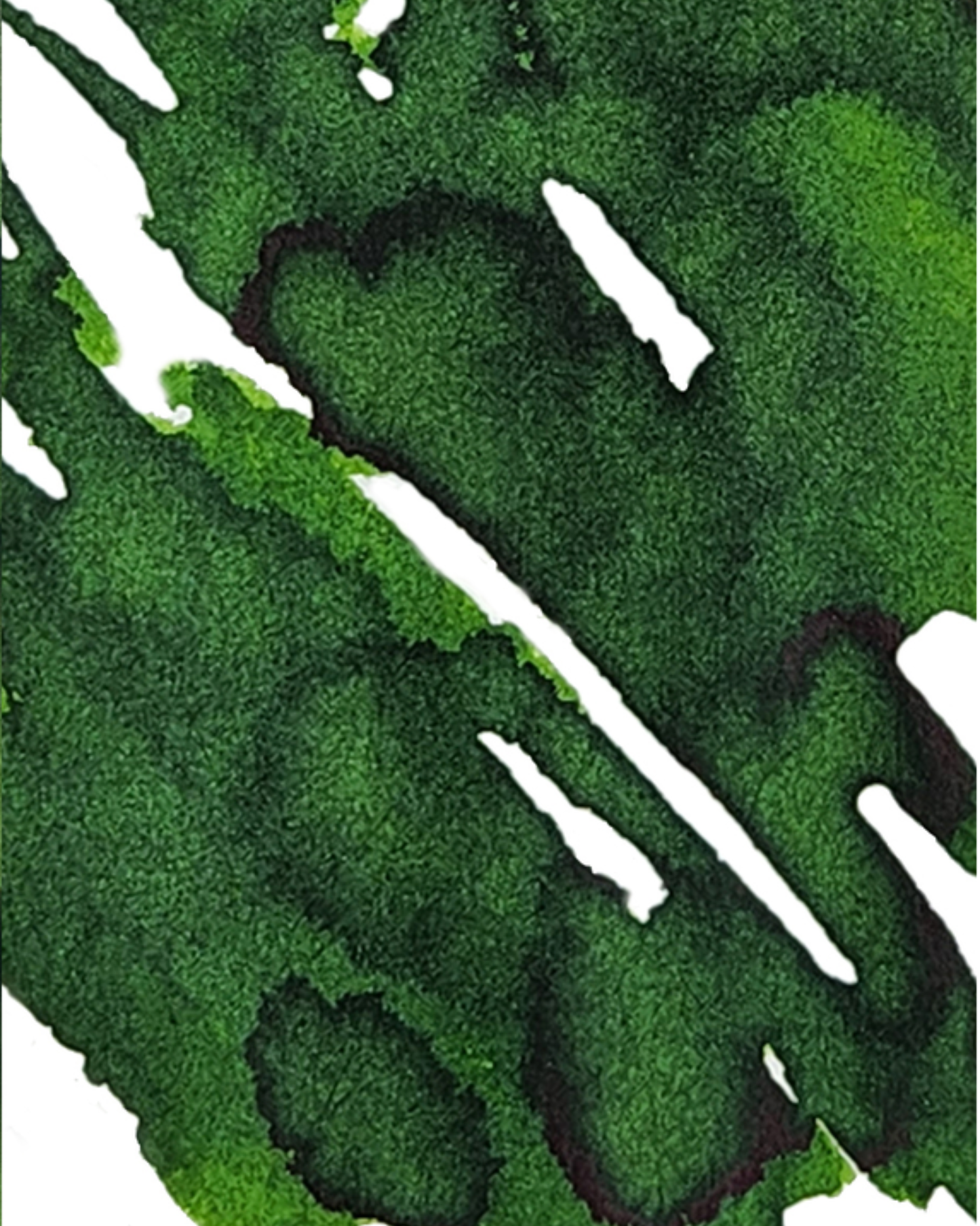 Dominant Industry Standard 103 Leaf Green – 25ml Fountain Pen Ink