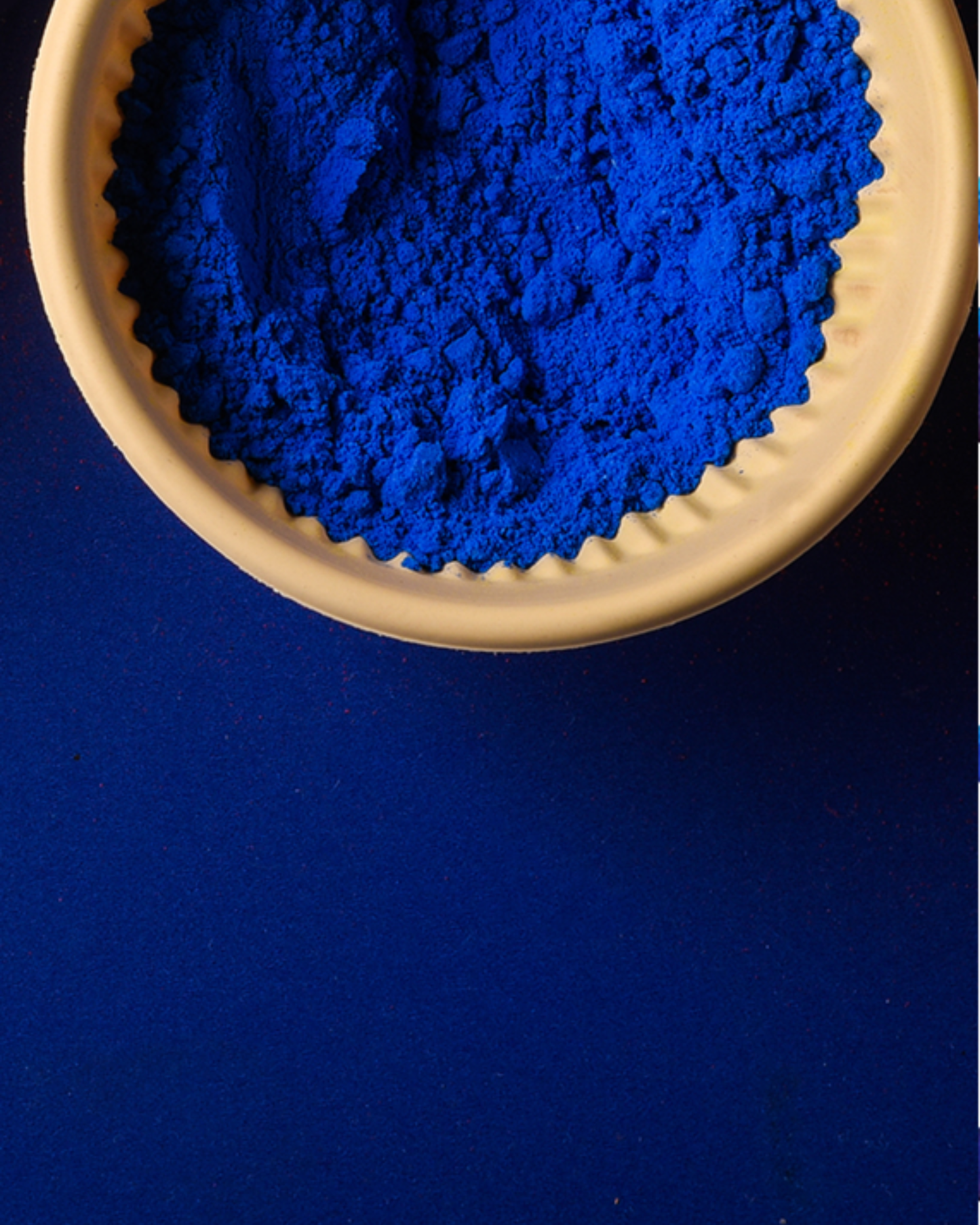 Dominant Industry Standard 104 Dominant Blue – Encre pour Stylo Plume 25ml (Reflet)