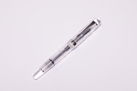 Opus 88 Jazz Fountain Pen