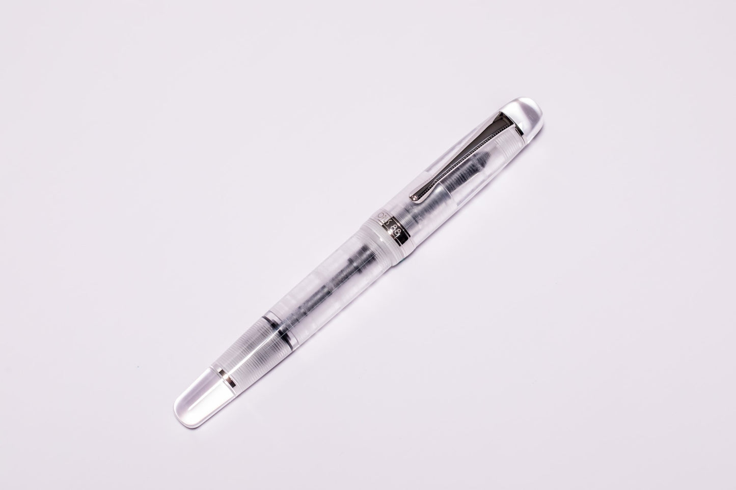 Opus 88 Jazz Fountain Pen