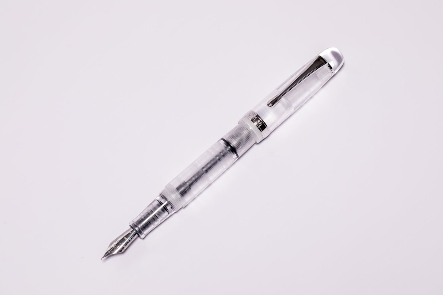 Opus 88 Jazz Fountain Pen