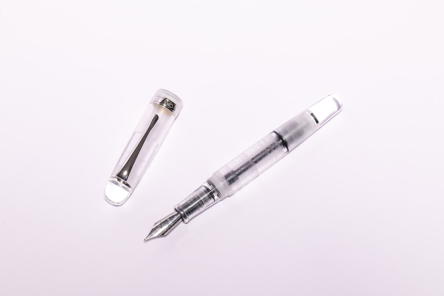 Opus 88 Jazz Fountain Pen