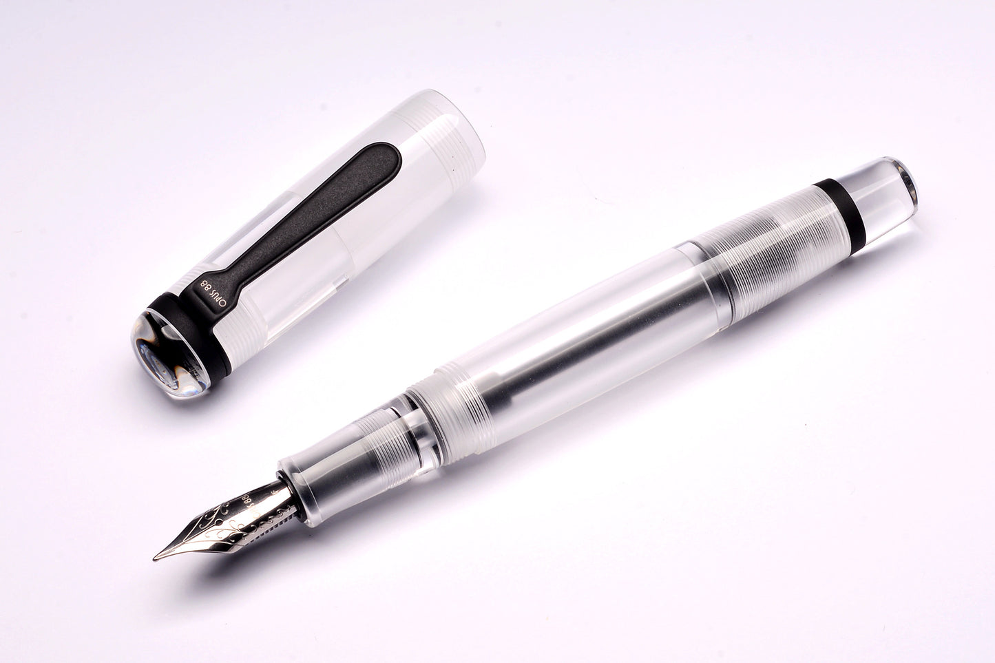 Opus 88 Omar Fountain Pen