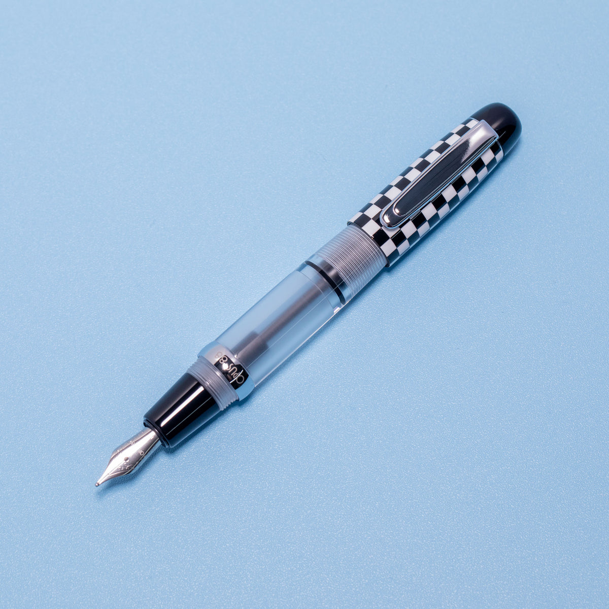 Stylo-Plume Opus 88 Mini Pocket — Check
