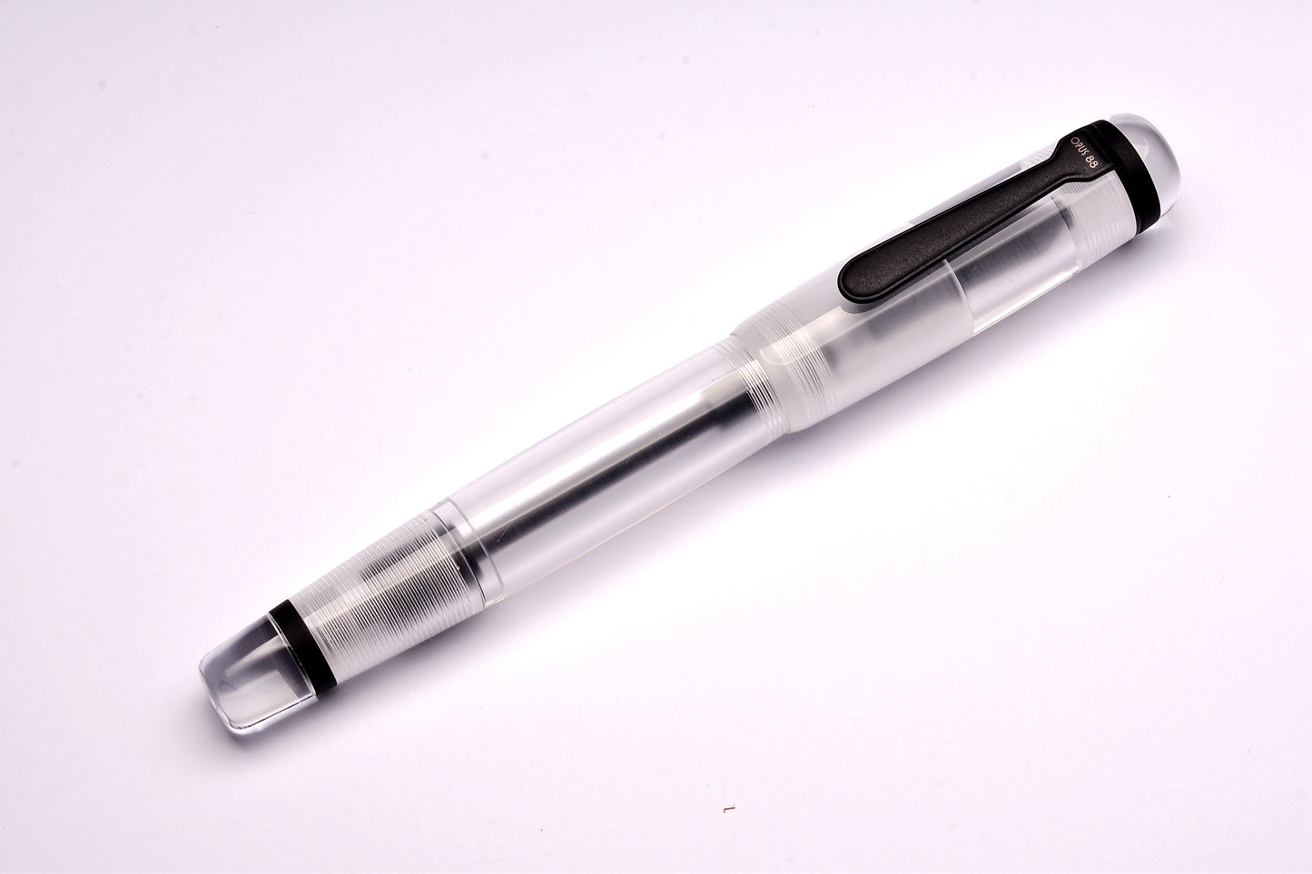 Opus 88 Omar Fountain Pen