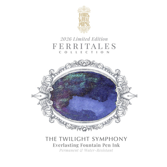 Ferris Wheel Press - The Twilight Symphony | FerriTales Everlasting Collection
