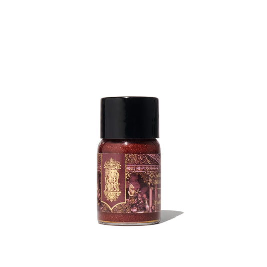 Ferris Wheel Press - Plaisir d'Ambroisie / Ambrosia Indulgence (10ml) | Collection FerriTales Le Roi Midas