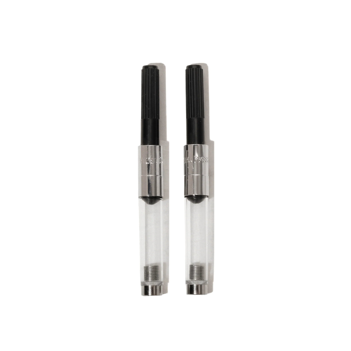 Ferris Wheel Press Fountain Pen Converter Set – V3 (Set of 2)