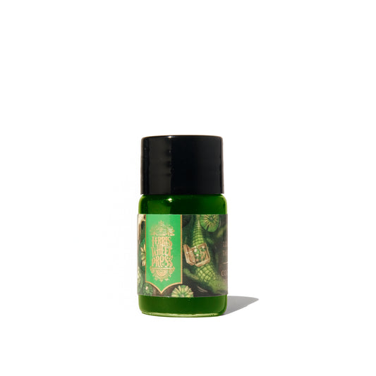 Ferris Wheel Press FerriTales | Bestiary Series | Lores of the Loch Fountain Pen Ink