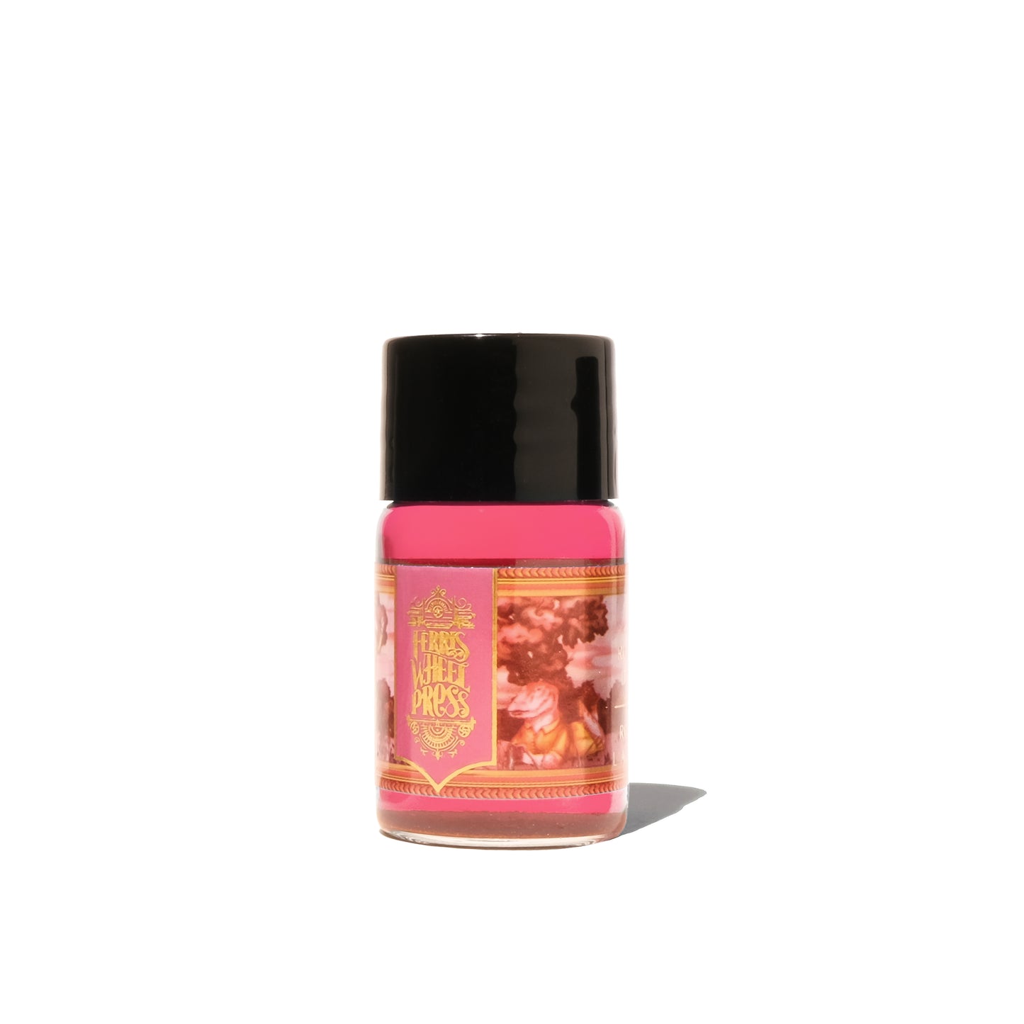 Ferris Wheel Press - Rose at Dawn | La Belle Époque Collection
