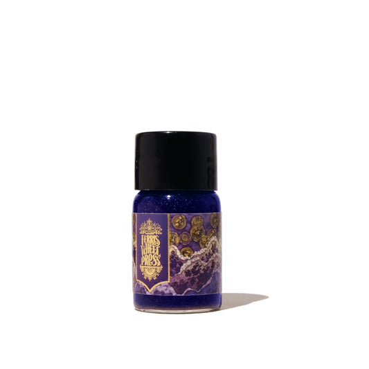 Ferris Wheel Press - Les courants de Midas / Tides of Midas (10ml) | Collection FerriTales Le Roi Midas