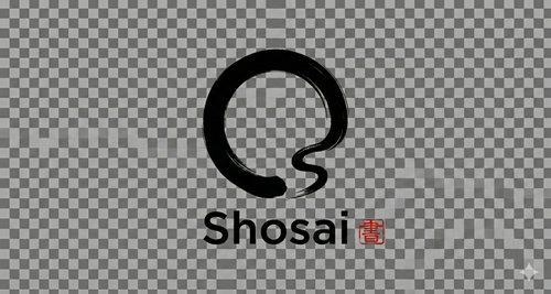 Shosai